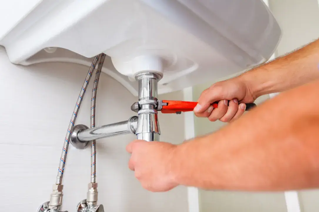 Plumbing