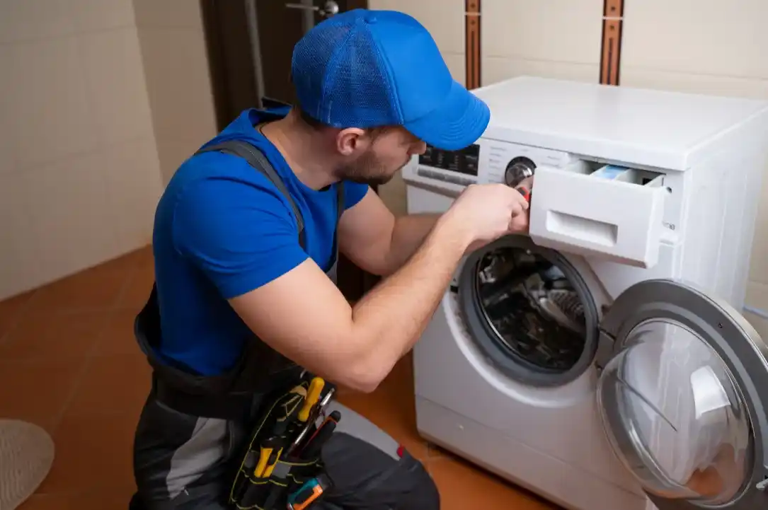 Washing-Machine
