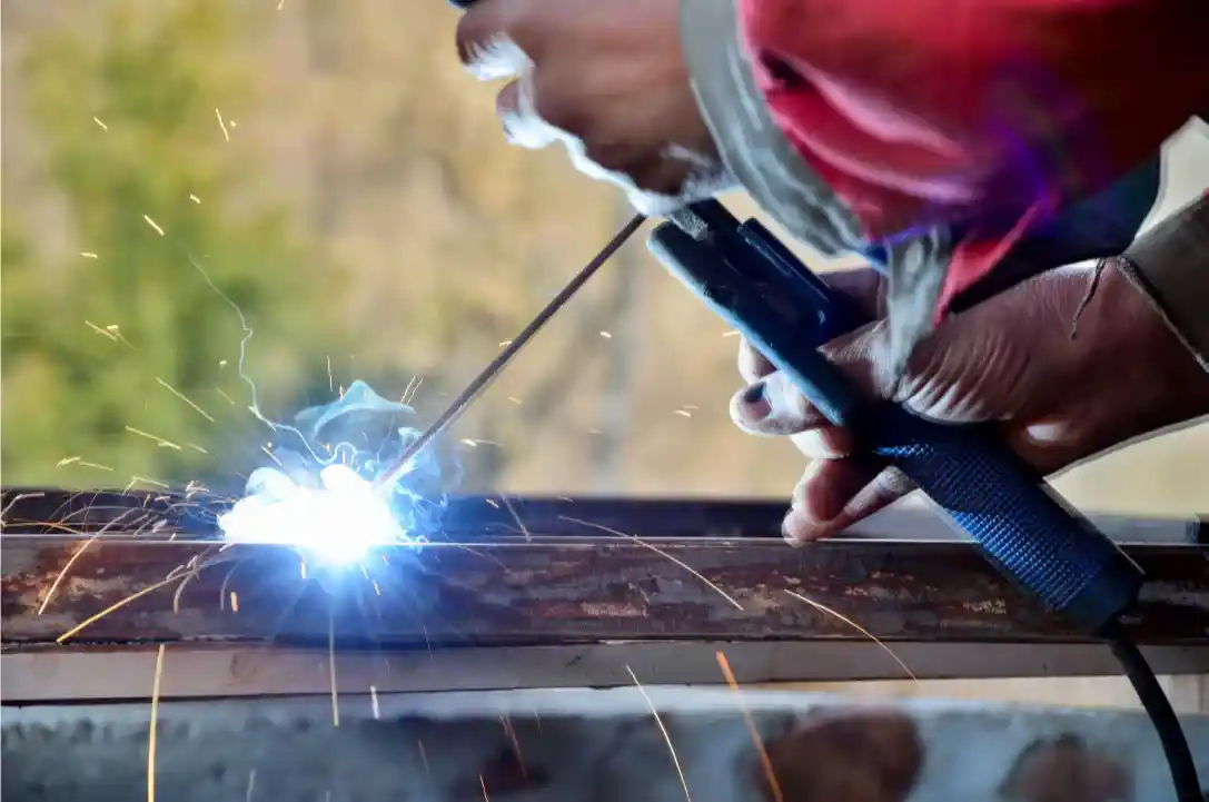 Fabrication