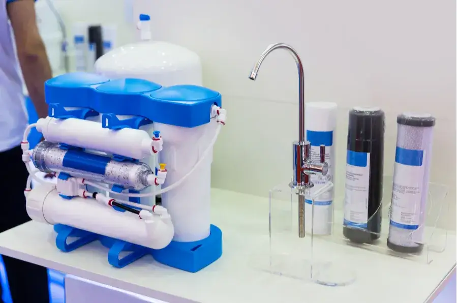 Water-Purifier