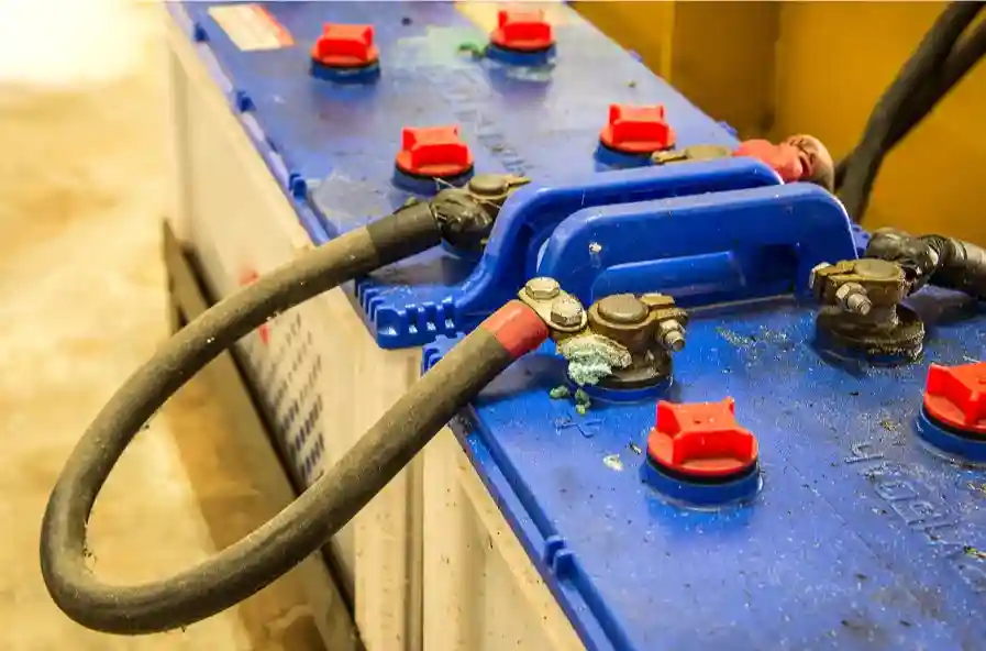 Inverter