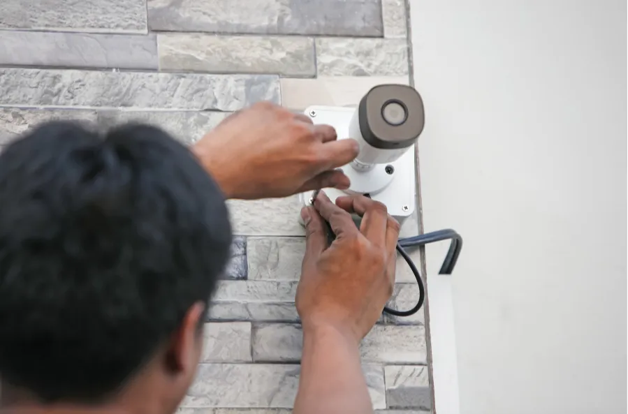 CCTV