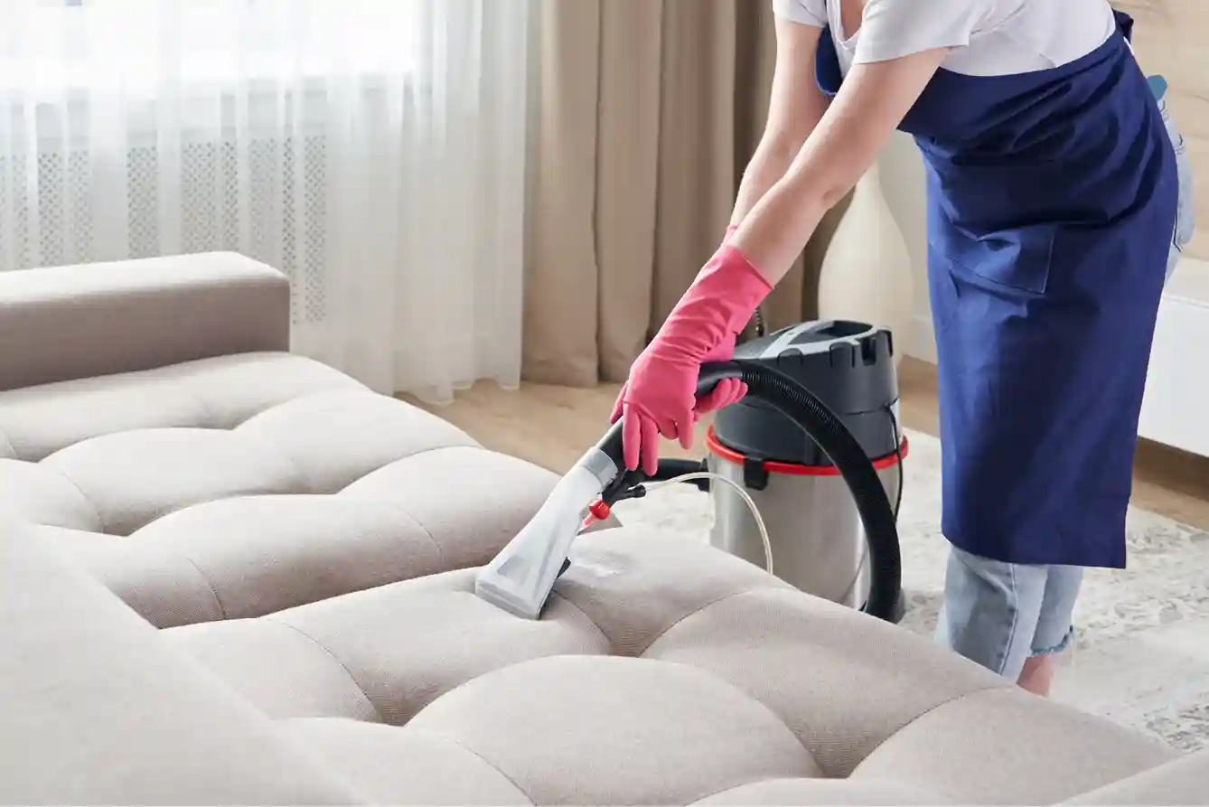 Home-Cleaning